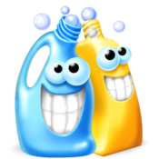 clean genius pro icon