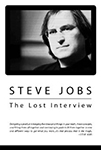 Lost Interview Cover
