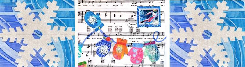 Winter Arts Festival graphic