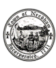 Town of Needham Seal